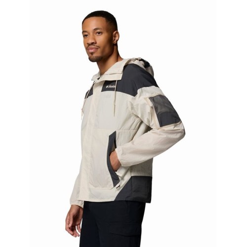2071553-279 CHALLENGER II WINDBREAKER