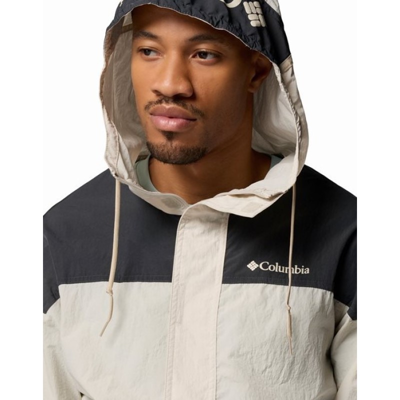 2071553-279 CHALLENGER II WINDBREAKER
