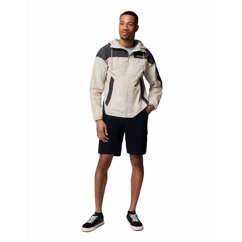 2071553-279 CHALLENGER II WINDBREAKER