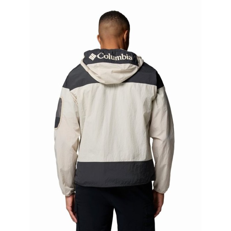 2071553-279 CHALLENGER II WINDBREAKER