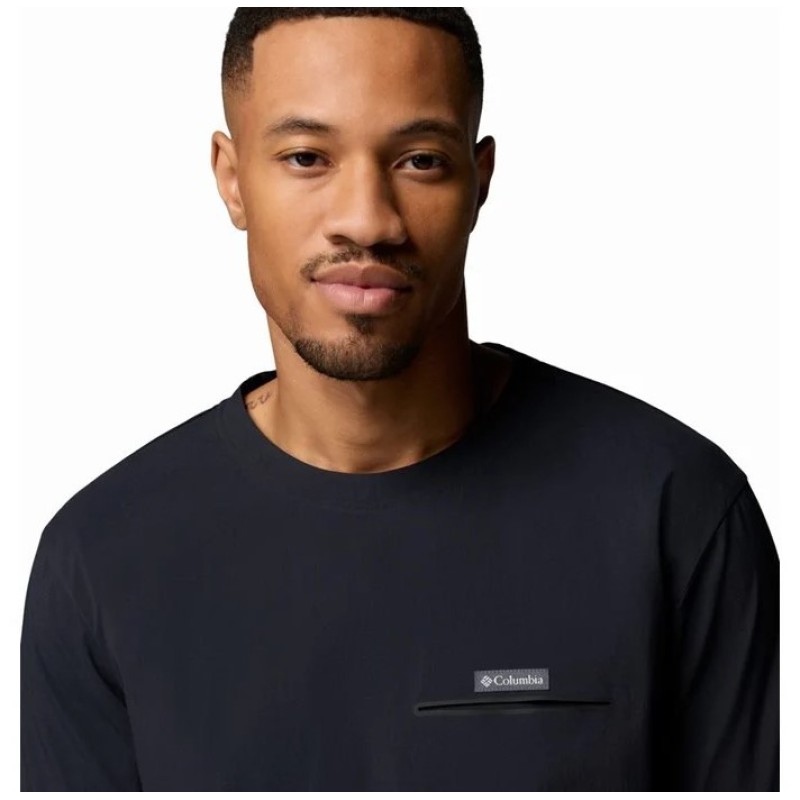 2157621-010 CHILL CRE COLUMBIA