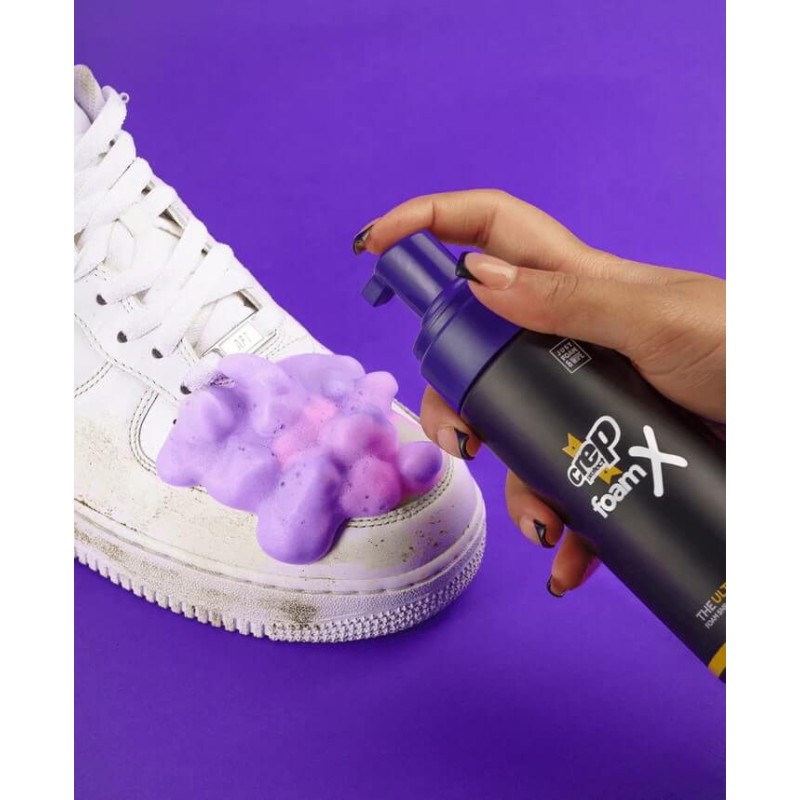 CP1973 DREP PROTECT FOAM X