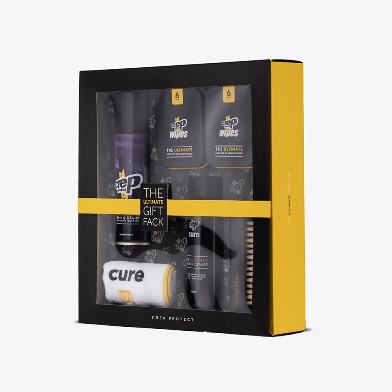 CREP PROTCECT ULTIMATE GIFT PACK