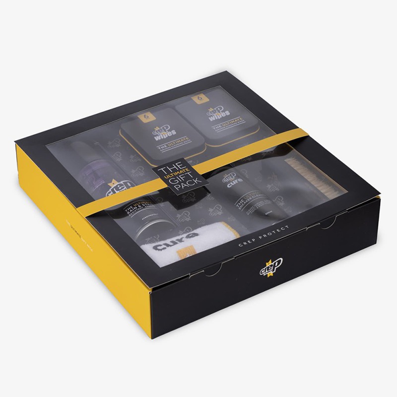 CREP PROTCECT ULTIMATE GIFT PACK