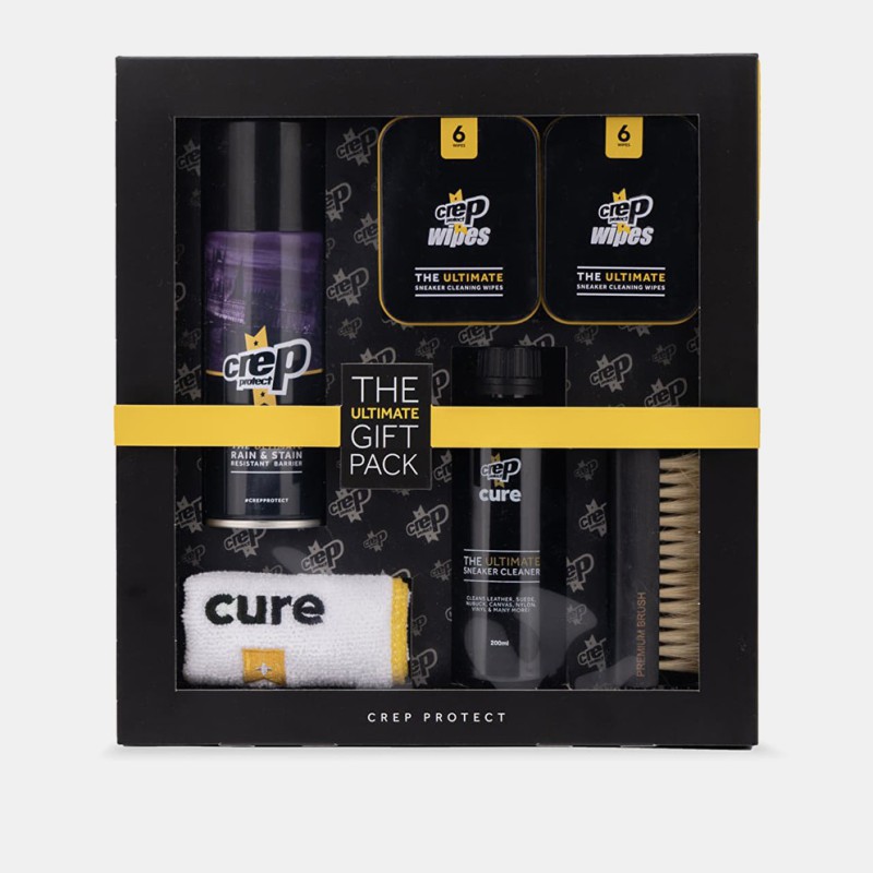 CREP PROTCECT ULTIMATE GIFT PACK