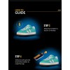 CREP PROTECK SUEDE REVIVER
