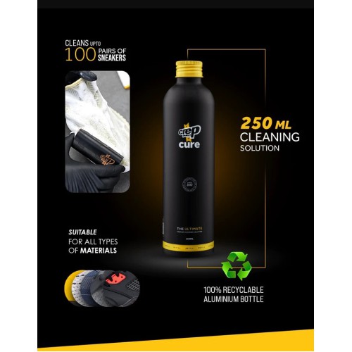 CREP PROTECT CURE REFILL 250 ML
