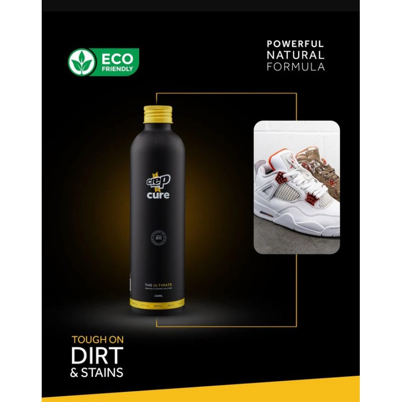 CREP PROTECT CURE REFILL 250 ML