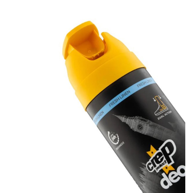 CREP PROTECT DEO FRESH LINEN