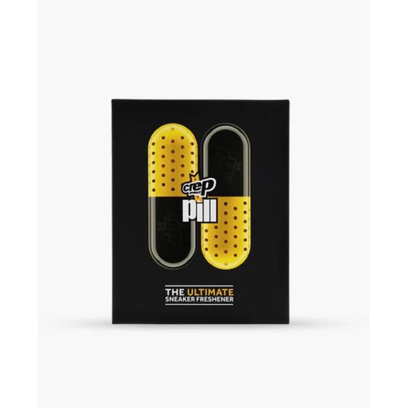 CREP PROTECT PILLS