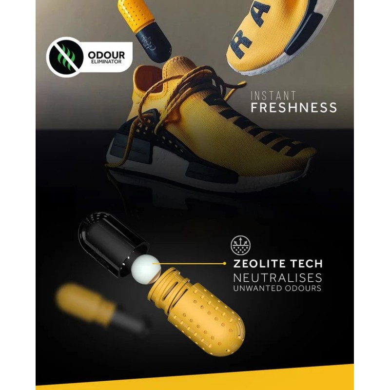 CREP PROTECT PILLS