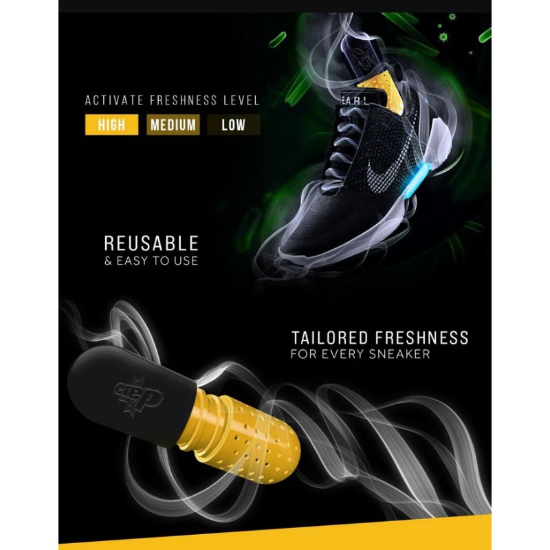CREP PROTECT PILLS