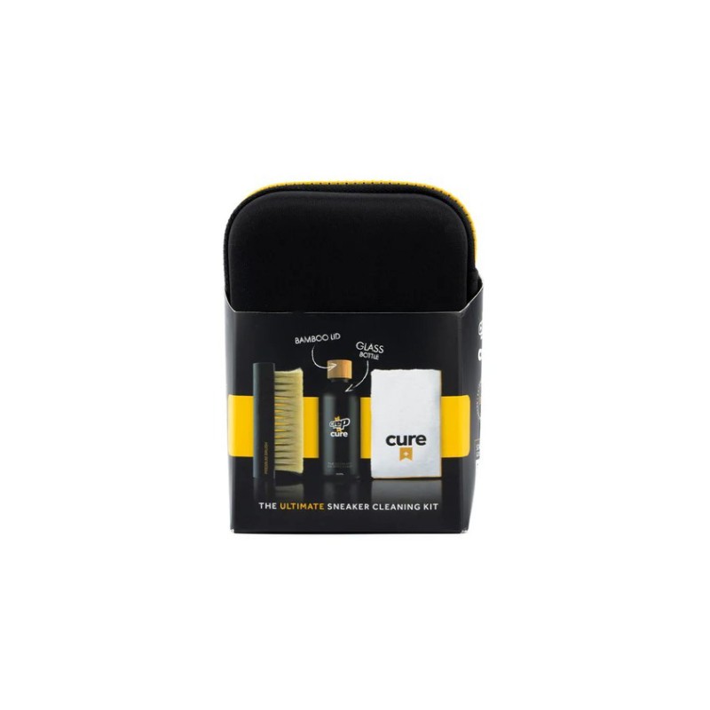 CREP PROTECK CURE CLEANING KIT