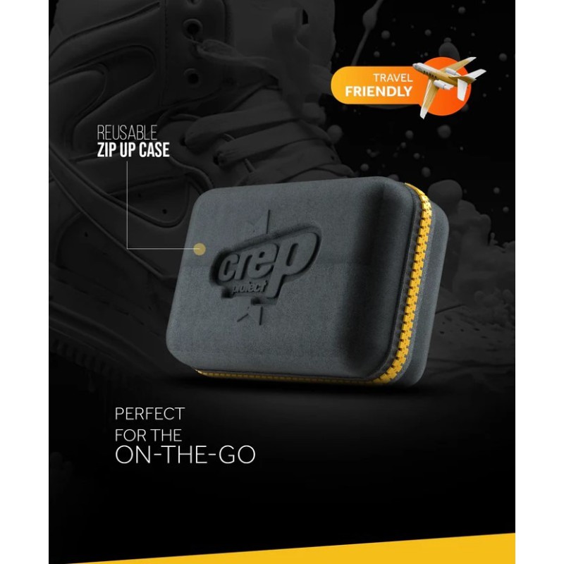 CREP PROTECK CURE CLEANING KIT