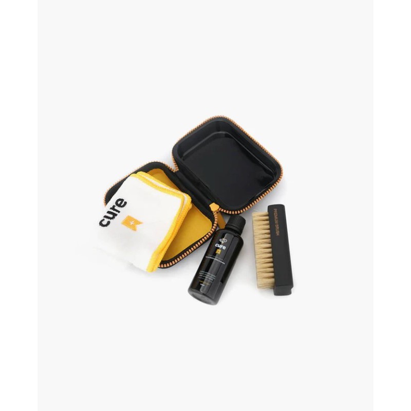 CREP PROTECK CURE CLEANING KIT