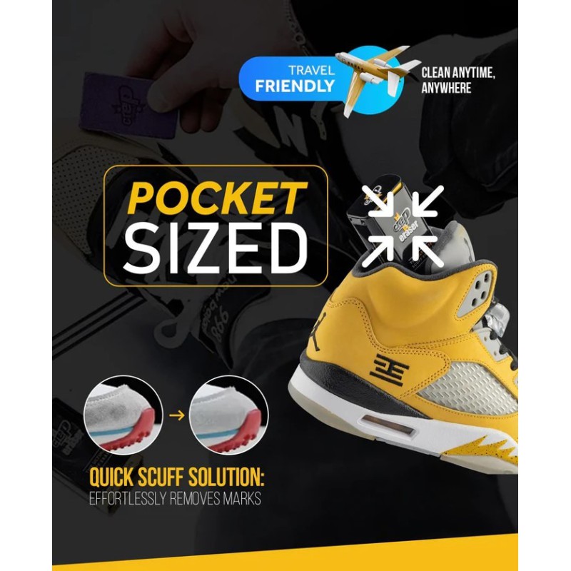 CREP PROTECK ERASER