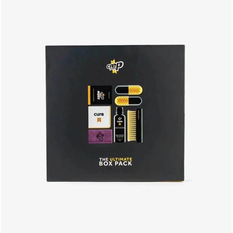 CP0372 CREP PROTECT BOX PACK