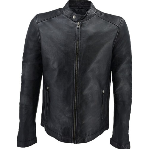 M-FRANKY-2 SP BLACK
