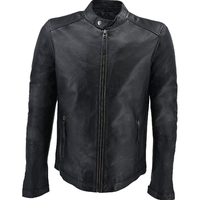 M-FRANKY-2 SP BLACK