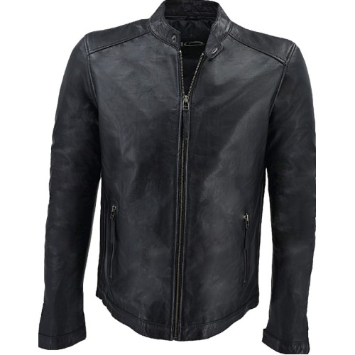 M-FRANKY-2 SP BLACK