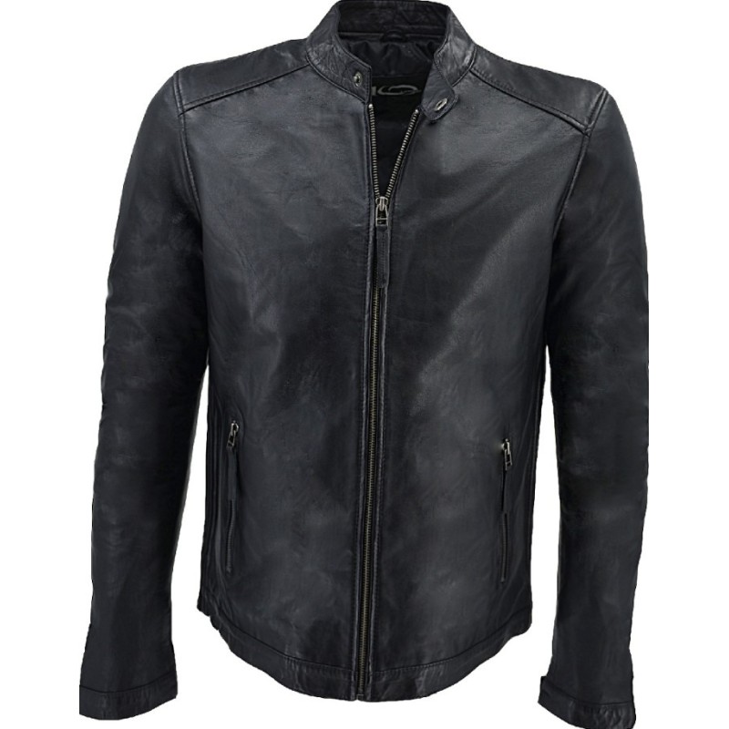 M-FRANKY-2 SP BLACK