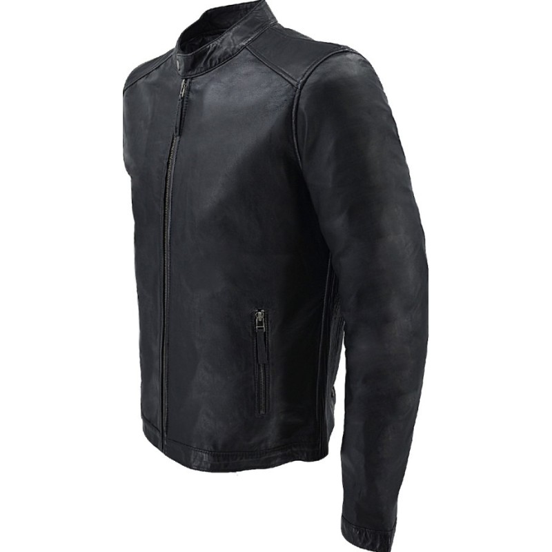 M-FRANKY-2 SP BLACK