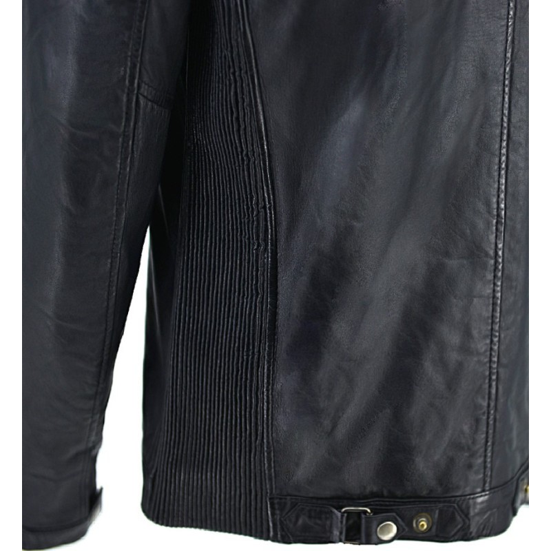 M-FRANKY-2 SP BLACK