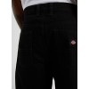 DK0A4XYKRBK1 THOMASVILLE DENIM PANT RINSED BLACK