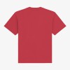 DK0A89ENL331 LORETTO SS TEE GARNET