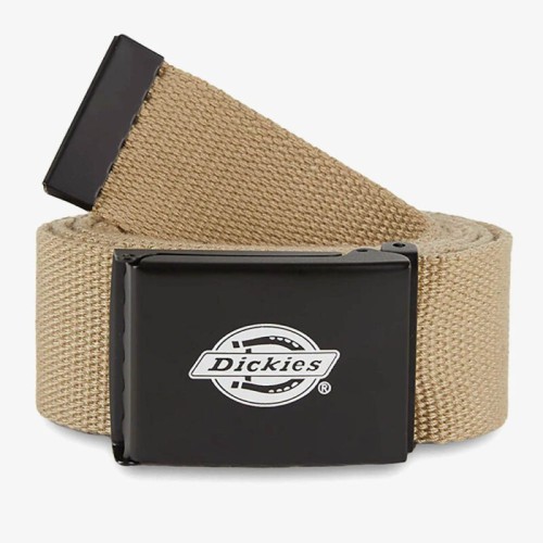 DK0A4X7EKHK1 ORCUTT WEBBNG BELT KHAKI