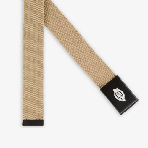 DK0A4X7EKHK1 ORCUTT WEBBNG BELT KHAKI
