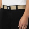 DK0A4X7EKHK1 ORCUTT WEBBNG BELT KHAKI