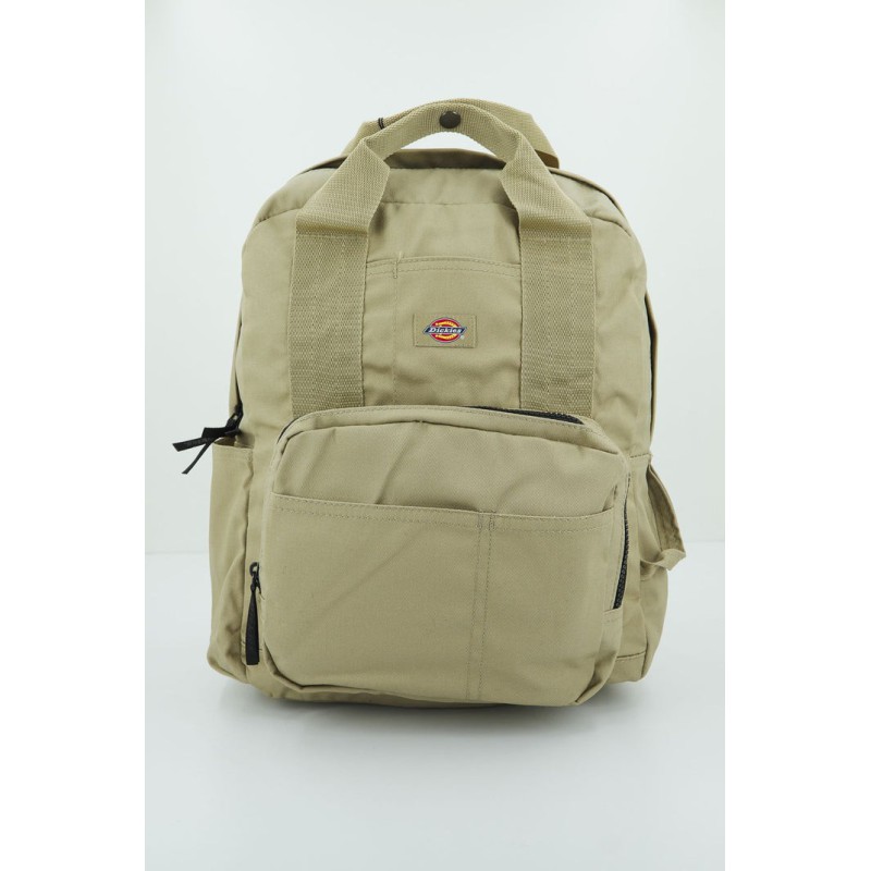 DK0A4X7FKHK1 LISBON BACKPACK KHAKI