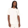 DK0A4XDBF901 MAPLETON SS TEE WHITECAP GRAY