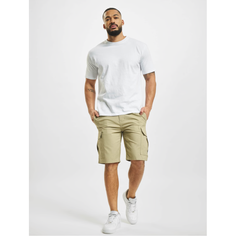 DK0A4XEDKHK1 MILLERVILLE SHORT KHAKI