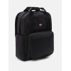 DK0A4X7FBLK1 LISBON BACKPACK BLACK