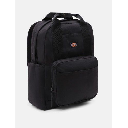 DK0A4X7FBLK1 LISBON BACKPACK BLACK