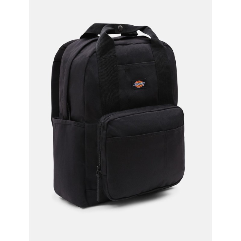 DK0A4X7FBLK1 LISBON BACKPACK BLACK