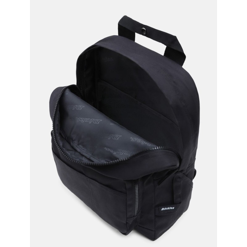 DK0A4X7FBLK1 LISBON BACKPACK BLACK