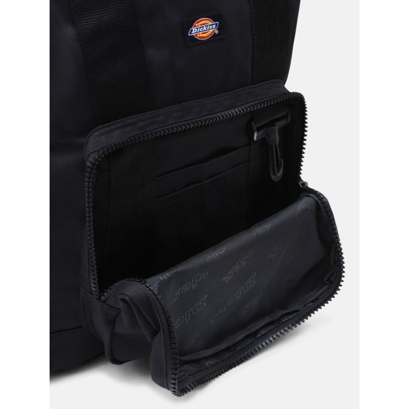 DK0A4X7FBLK1 LISBON BACKPACK BLACK
