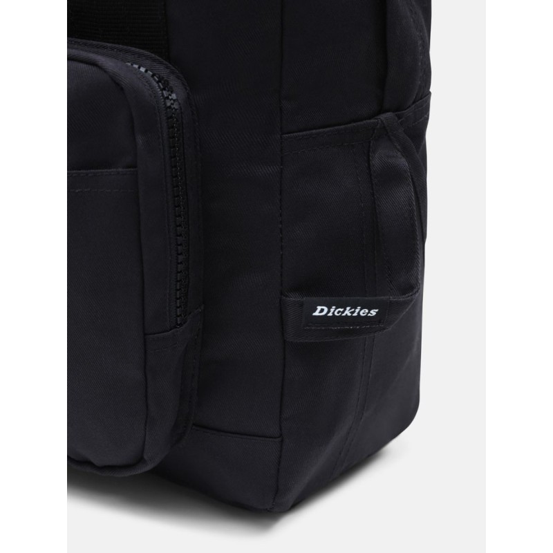 DK0A4X7FBLK1 LISBON BACKPACK BLACK