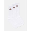 DK0A4X82WHX1 VALLEY GROVE SOCK WHITE