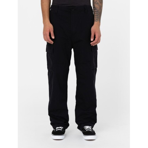 DK0A4X9XBLK1 EAGLE BEND PANT BLACK