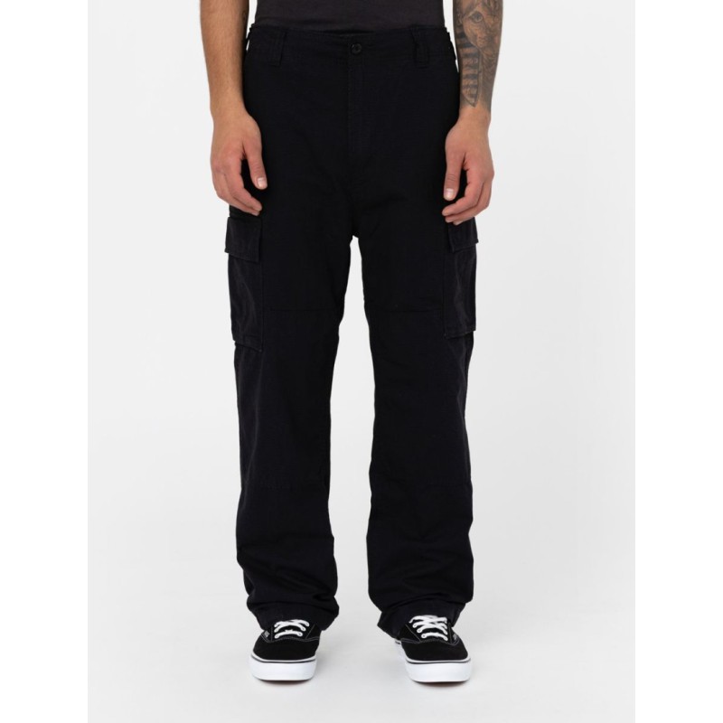 DK0A4X9XBLK1 EAGLE BEND PANT BLACK