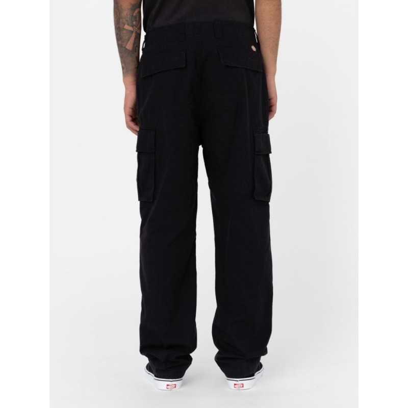DK0A4X9XBLK1 EAGLE BEND PANT BLACK