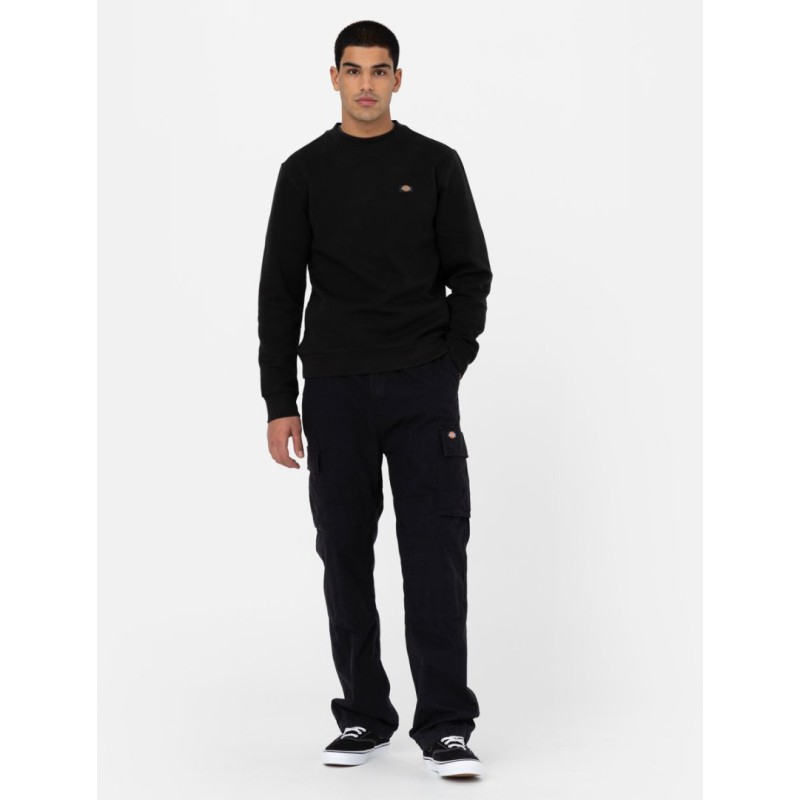 DK0A4X9XBLK1 EAGLE BEND PANT BLACK