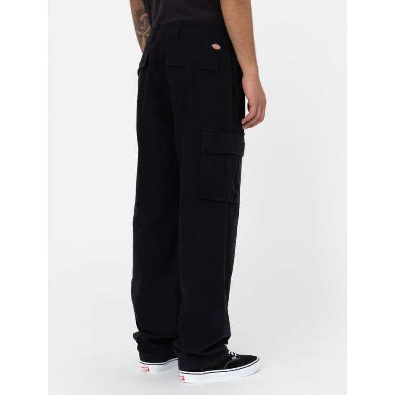 DK0A4X9XBLK1 EAGLE BEND PANT BLACK