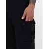 DK0A4X9XBLK1 EAGLE BEND PANT BLACK