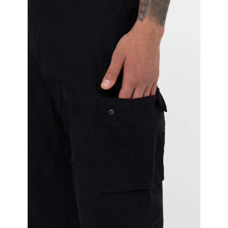 DK0A4X9XBLK1 EAGLE BEND PANT BLACK