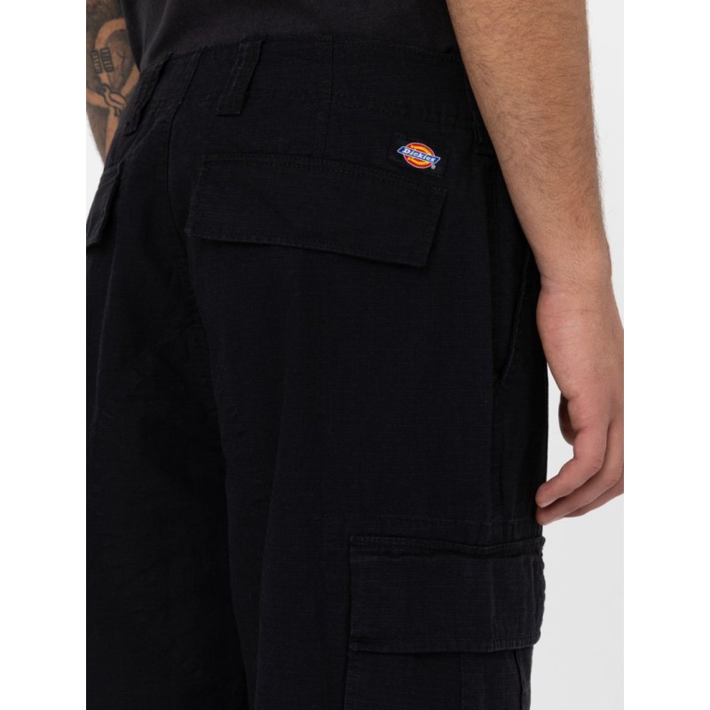 DK0A4X9XBLK1 EAGLE BEND PANT BLACK